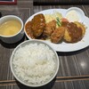 グリル洋食サシャ