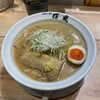 札幌らーめん輝風 すすきの店