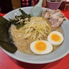 ラーメンショップ 〇化 千葉富士見店