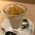Morita雲丹五郎 大阪本店