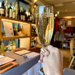 グラサラ 神楽坂 - 