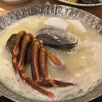Morita雲丹五郎 大阪本店