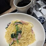 タリーズコーヒー 龍ヶ崎店 - 