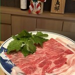 Morita雲丹五郎 大阪本店