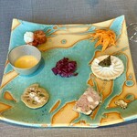 グラサラ 神楽坂 - 