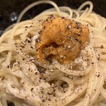 Morita雲丹五郎 大阪本店