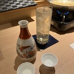 Morita雲丹五郎 大阪本店