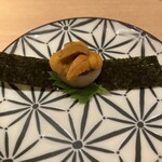 Morita雲丹五郎 大阪本店