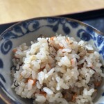 沖縄そば まるかみ - 