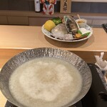 Morita雲丹五郎 大阪本店
