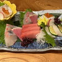 鰻う おか冨士 - 