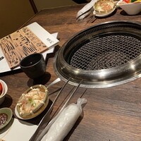 飛騨牛一頭家 馬喰一代 岐阜神田 - 