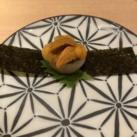 モリタ 雲丹五郎 - 