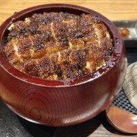 うなぎ家 しば福や - 