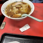 ラーメン末広本店 - 