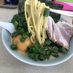 寺田家 - 麺リフトぉ♡麺もモッチモチ♡