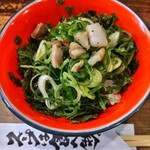 らーめん 小僧 - 