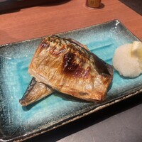 魚坐 - 