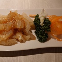 京鼎樓 HANARE店 - 