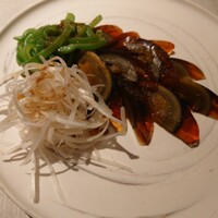 京鼎樓 HANARE店 - 