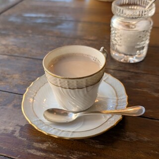 ヴォルール・ドゥ・フルール _1