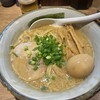 風雲児 東京ラーメン横丁店