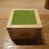 もみじ茶屋 - ティラミス・抹茶