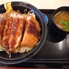 炙り焼 丼・どん