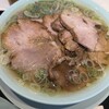 新橋ニューともちんラーメン 川崎駅前店