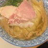 ラーメン屋 藁しべ