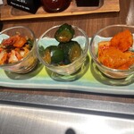 焼肉ホルモン酒場 陽真 - 