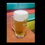 DURGA - 生ビール　byまみこまみこ