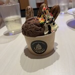 ジャンカラ - 料理写真: