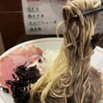 麺屋 喜楽明人 - 