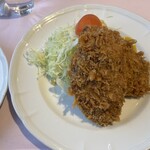 厳選洋食さくらい - 