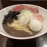 麺屋 喜楽明人 - 