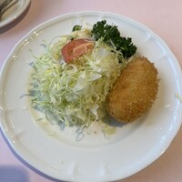 厳選洋食さくらい - 
