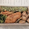 海苔弁 いちのや 靖国通り本店