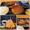 干物と日本酒のお店 yoshi-魚-tei