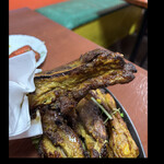 DURGA - ポークスペアリブ凄いでしょ！　byまみこまみこ