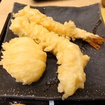 千年そば つるる - 