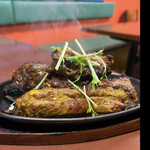 DURGA - ポークスペアリブグリル　byまみこまみこ