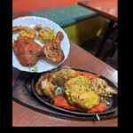 DURGA - 2個づつ５種類　byまみこまみこ