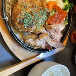 食堂 サビーズ - 