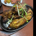 DURGA - ポークスペアリブグリル　byまみこまみこ