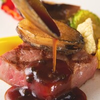 楽食倶楽部 裏小路牛肉店 - 
