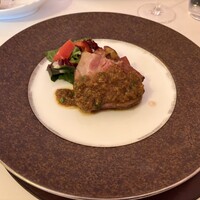 RISTORANTE REGA - 