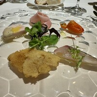 カンブーザ - 