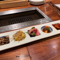 熟成和牛焼肉エイジング・ビーフ 横浜店 - 
