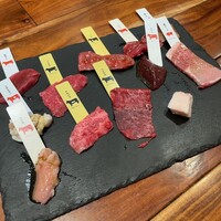 熟成和牛焼肉エイジング・ビーフ 横浜店 - 